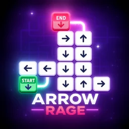Arrow Rage のアイコン